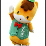 ぐんまちゃんグッズの販売店一覧(通販も)。かぶりものは売り切れ必須か!?
