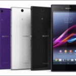 Xperia Z4 ultra復活!?compactやtablet等のリークが出始める