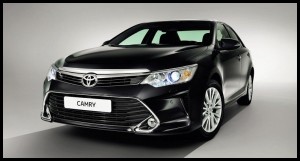 camry