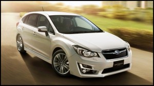 imprezzasport
