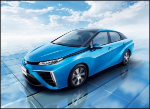 mirai