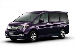 stepwagon
