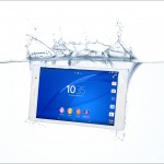 Xperia Z3 tablet compactのレビュー
