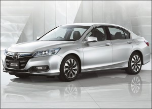 accord