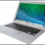 Macbook Air 2015年にRetina対応の12インチモデル発売