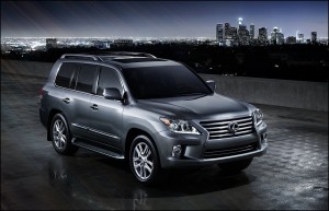 lexuslx