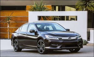 accord