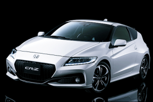 cr-z