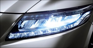 cr-z led