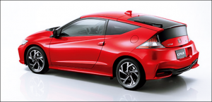 cr-z4