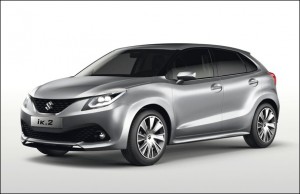 suzuki ik-2