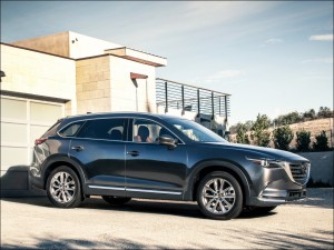 新型cx-9-3
