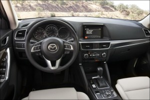 2016.5 cx-5