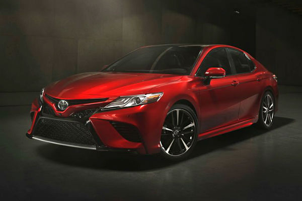 新型マークx フルモデルチェンジ最新情報 予想されるカムリ Saiとの統合について Voice Media Japan