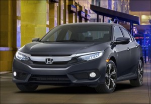 civic