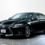 次期レクサスGS フルモデルチェンジ情報！Fシリーズだけ継続!?廃止やESと統合の噂