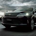 ハリアーのマイナーチェンジ最新情報!全車速対応ACCや電動パーキングブレーキ等、FMCにせまる改良内容に注目