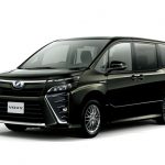 新型ノア ヴォクシーのビッグマイナーチェンジが2017年7月3日実施!最新情報更新