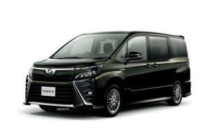 新型ノア ヴォクシーのビッグマイナーチェンジが2017年7月3日実施！最新情報更新