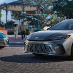 新型カムリのフルモデルチェンジ最新情報！2024年に日本発売なしで2025年以降も海外専売か？
