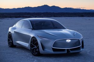 新型フーガのフルモデルチェンジ最新情報！発売時期は2021年以降が有力。外観はインフィニティQ80風に？