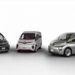 2019年 300系 新型ハイエースへフルモデルチェンジ最新情報!LCV CONCEPTが東京モーターショー2017にて発表へ