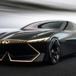 【2024年最新】新型スカイラインのフルモデルチェンジ情報!2025~2026年にデビューか