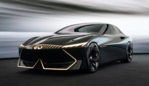 【2024年最新】新型スカイラインのフルモデルチェンジ情報！2025～2026年にデビューか