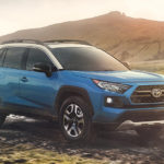 トヨタ新型RAV4 最新情報!変更点を徹底解説。フルモデルチェンジ後の日本発売時期は2019年春と確定