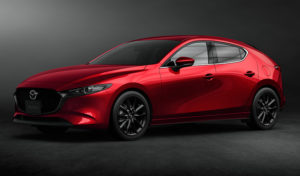 Mazda3（マツダ3）最新情報！デザインがカッコいいと人気沸騰 | Voice Media JAPAN
