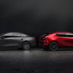 Mazda3(マツダ3)最新情報!デザインがカッコいいと人気沸騰