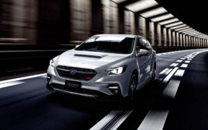 新型レヴォーグのモデルチェンジ予想情報！2024年のE型と2025年以降の次期モデルについて