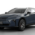 【2024年】クラウンのモデルチェンジ最新情報!エステートがいよいよ発売へ
