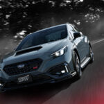 新型WRX S4のモデルチェンジ予想情報!2024年のE型と2025年以降の次期型はどうなる?