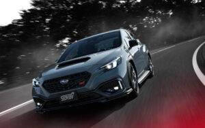 新型WRX S4のモデルチェンジ予想情報!2024年のE型と2025年以降の次期型はどうなる?